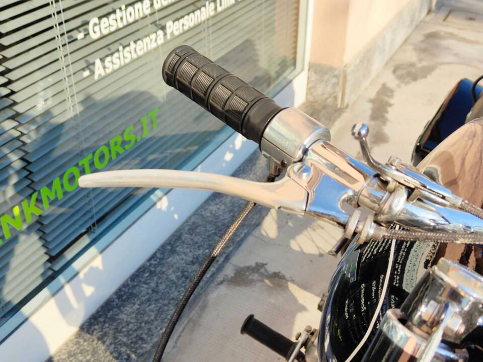 Imagen 15/30 de Matchless DUMMY (1947)