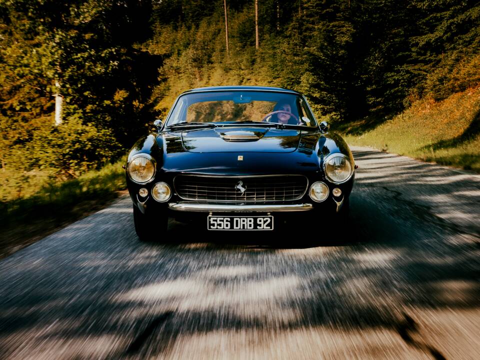 Image 46/50 of Ferrari 250 GT Berlinetta Lusso (1963)