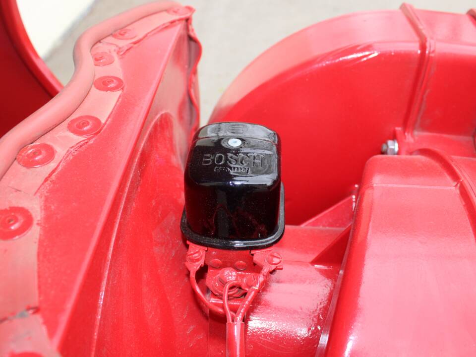 Bild 18/42 von Porsche-Diesel Super Export 339 (1963)