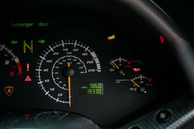 Image 9/38 of Lamborghini Murciélago LP640 (2008)
