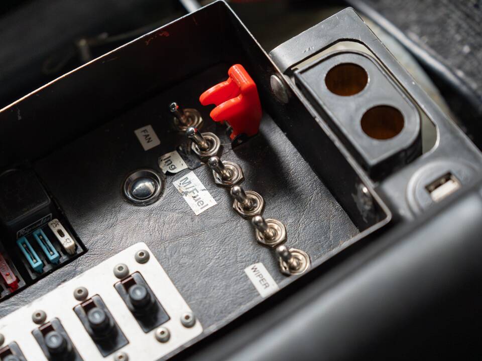 Bild 26/37 von Jaguar 3,4 Liter (1958)