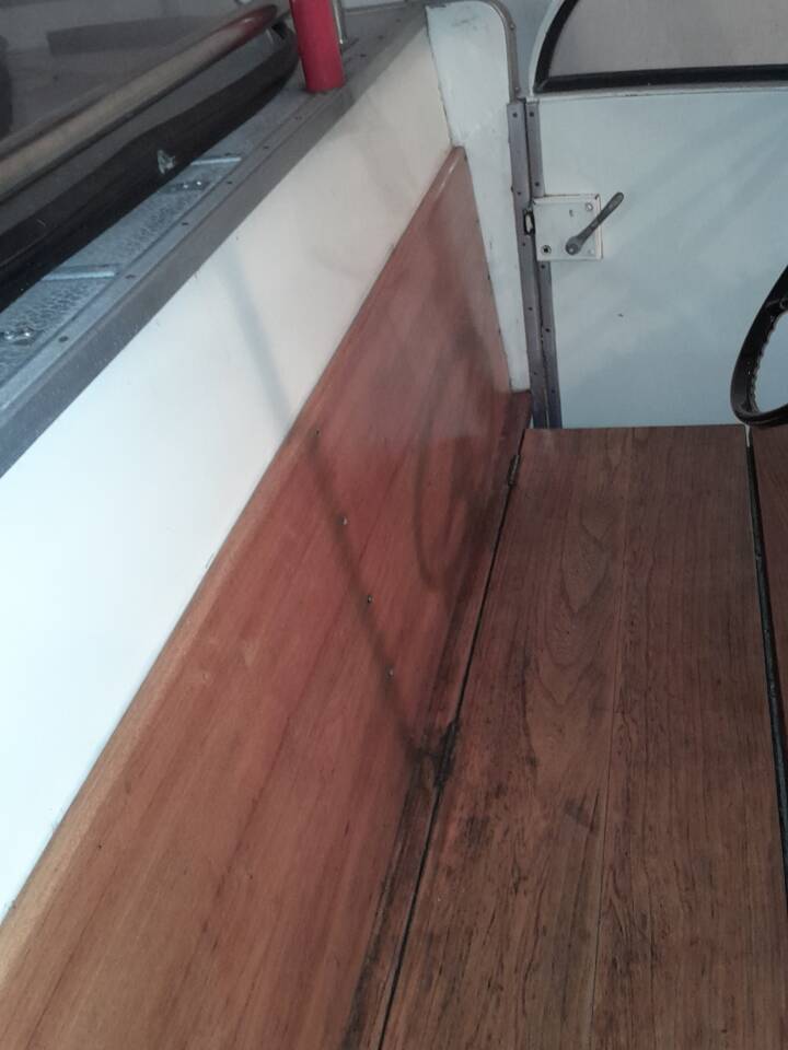 Bild 43/67 von Opel Blitz (1955)