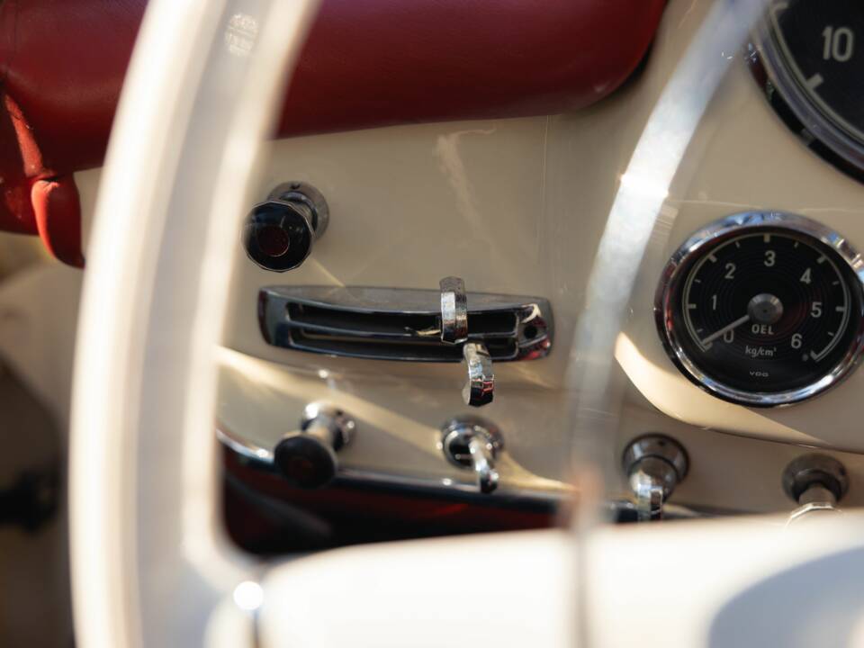 Bild 37/45 von Mercedes-Benz 190 SL (1959)