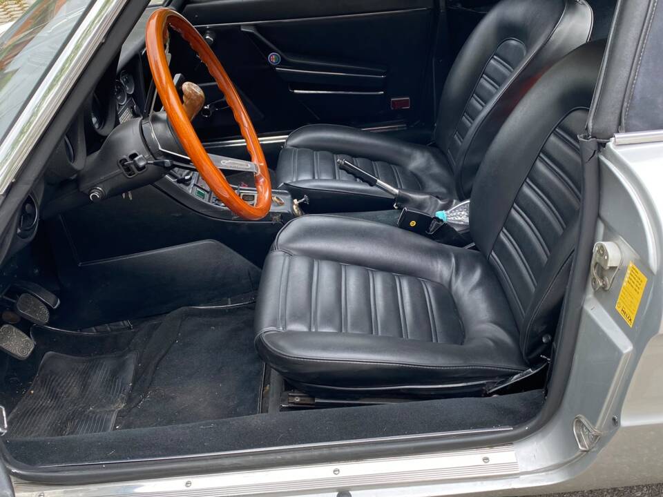 Afbeelding 16/31 van Alfa Romeo 1.6 Spider (1985)
