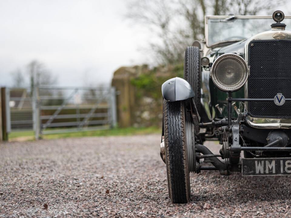 Imagen 18/50 de Sunbeam 20/60 hp DHC (1927)