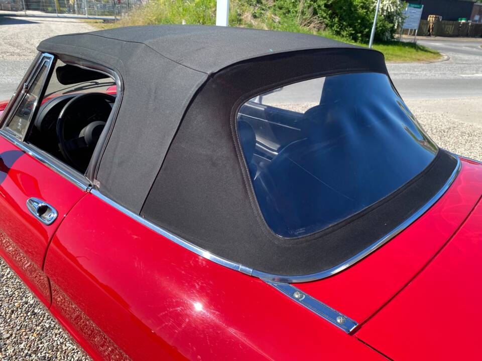 Image 44/56 of Alfa Romeo 2.0 Spider (1986)