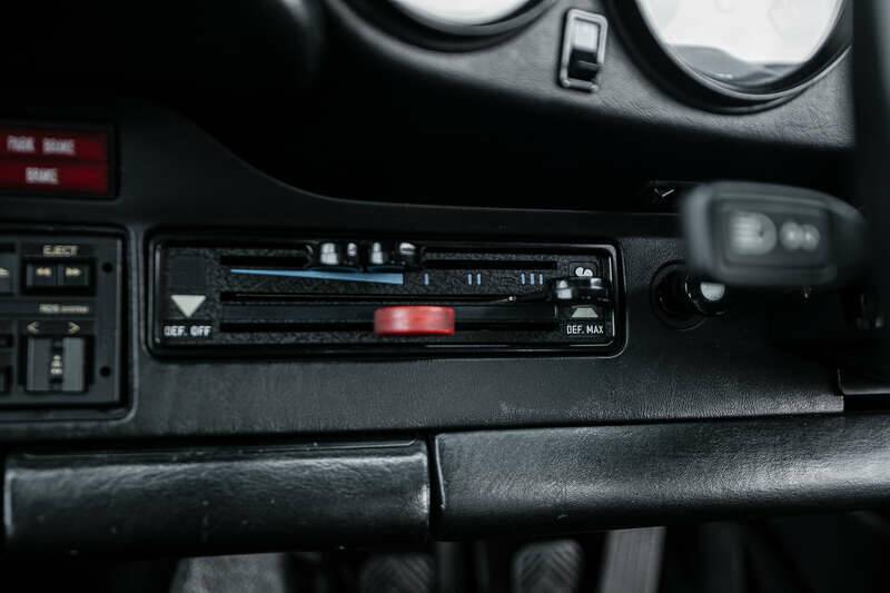 Afbeelding 27/34 van Porsche 911 Turbo 3.3 (1981)