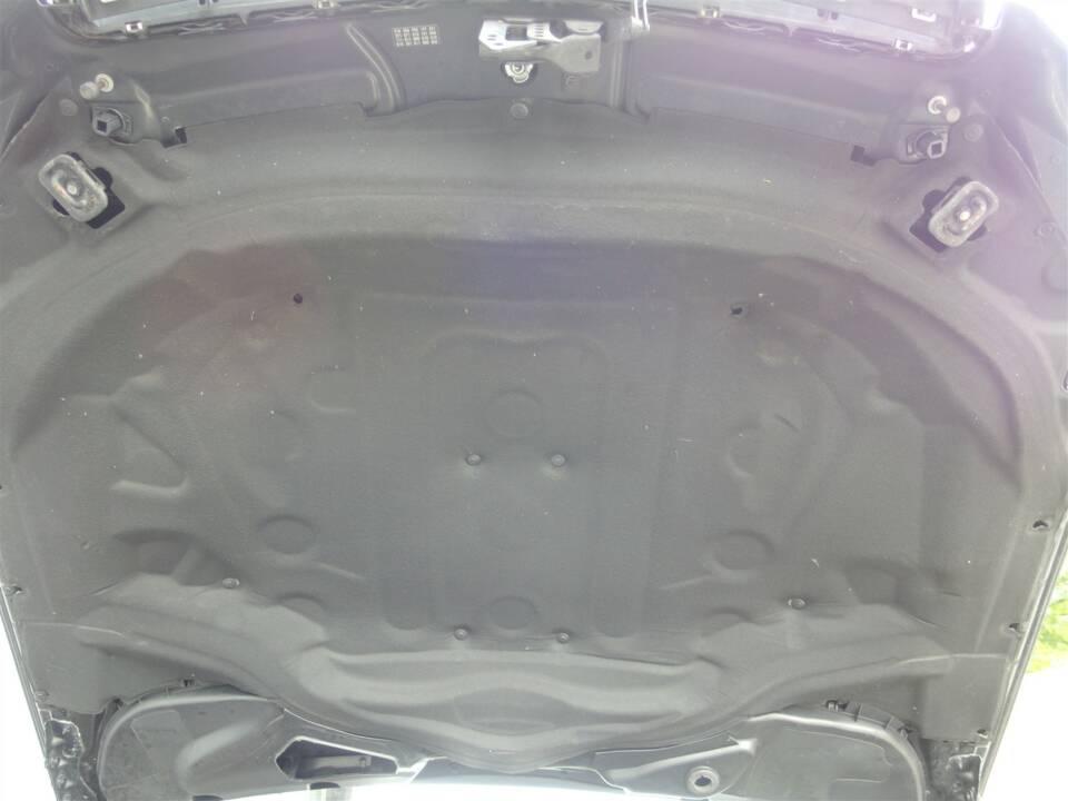 Bild 84/100 von Mercedes-Benz S 500 (2008)