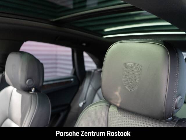 Image 9/36 de Porsche Macan GTS (2020)