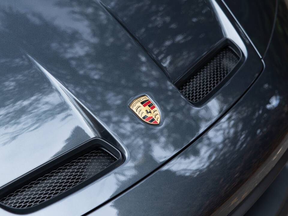 Bild 13/46 von Porsche 911 GT3 (2021)