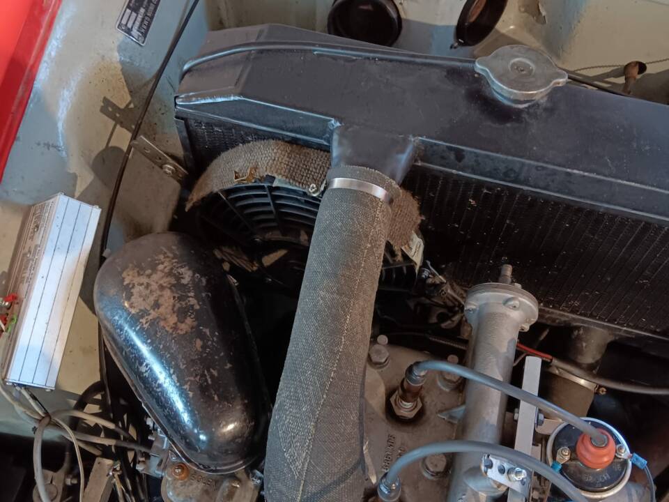 Image 10/11 of DKW Monza 3=6 (1957)