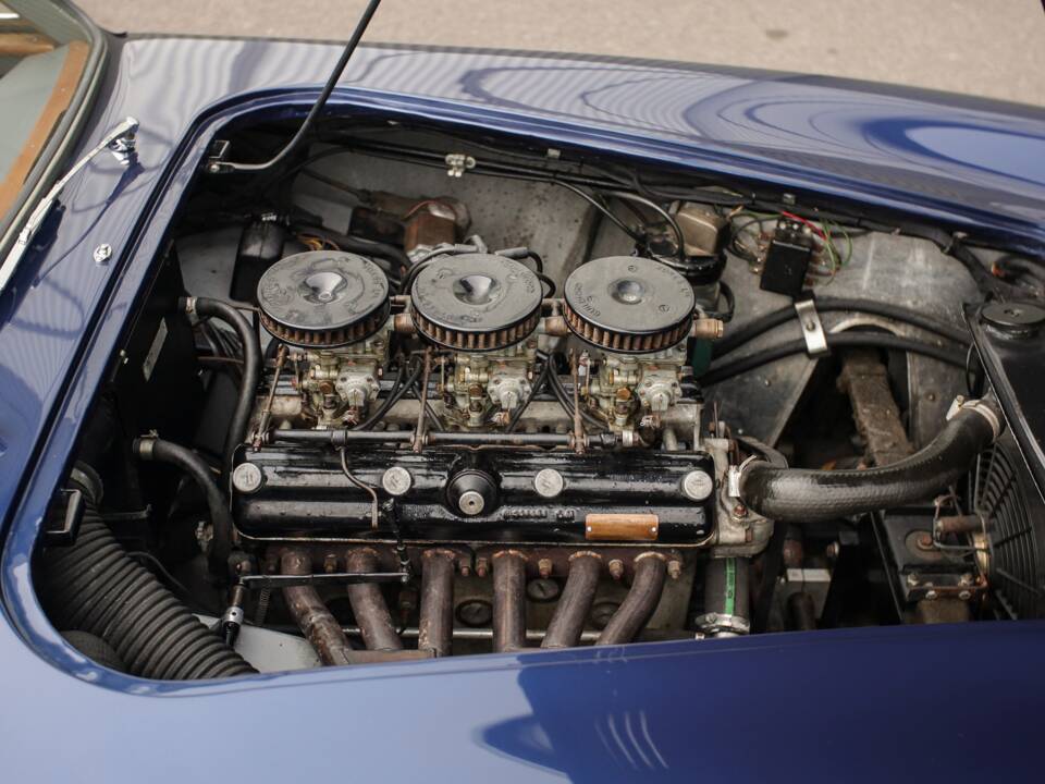 Bild 5/50 von AC Aceca Bristol (1960)