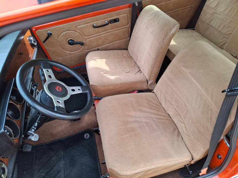 Image 21/28 of Mini Clubman Estate (1973)