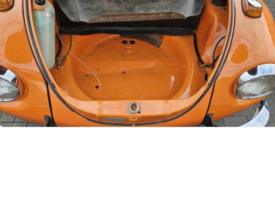Image 27/29 of Volkswagen Beetle 1302 (1972)