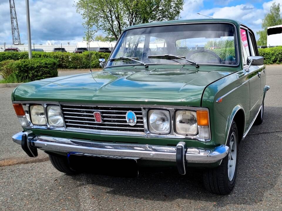 Imagen 2/30 de FIAT 125 (1971)