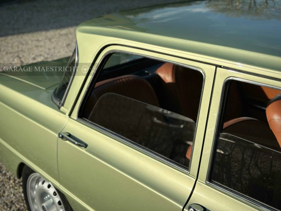 Immagine 20/100 di Alfa Romeo Giulia Super 1.6 (1974)