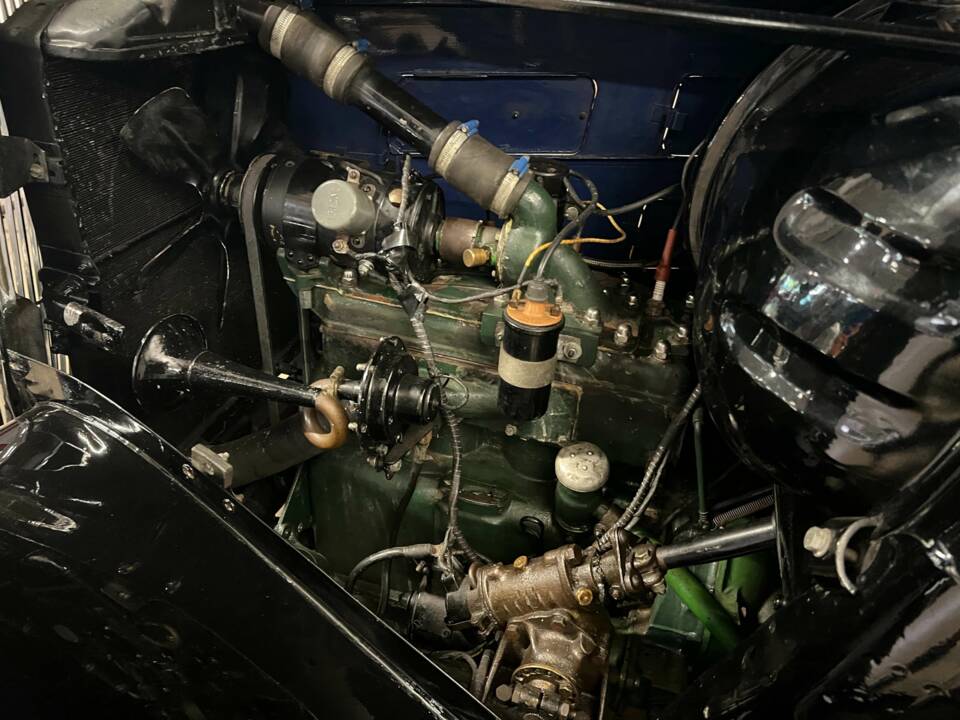 Image 12/17 de Peugeot 401 D (1935)