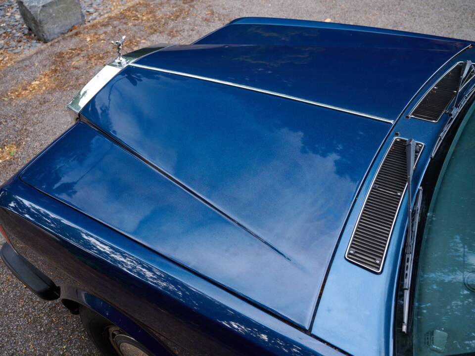 Bild 30/46 von Rolls-Royce Silver Spur II (1990)