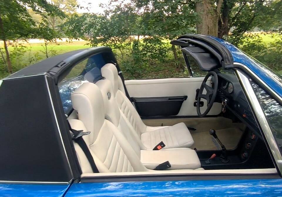 Immagine 47/73 di Porsche 914/4  2.0 (1976)