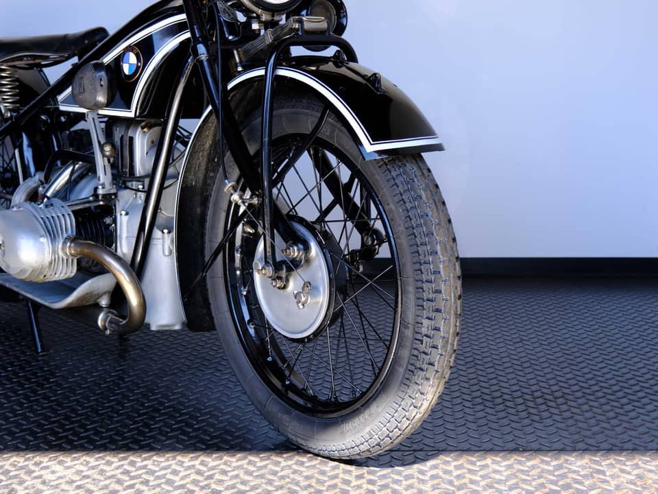 Image 19/97 of BMW R 63 (1929)
