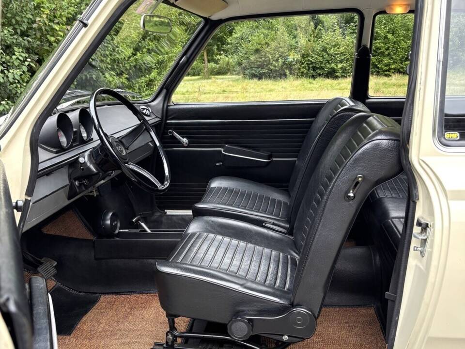 Bild 7/19 von DAF 55 (1975)