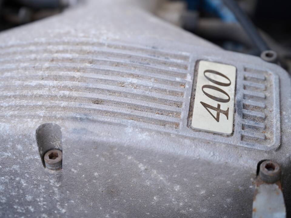 Image 45/50 of TVR Chimaera 4,0 (1994)