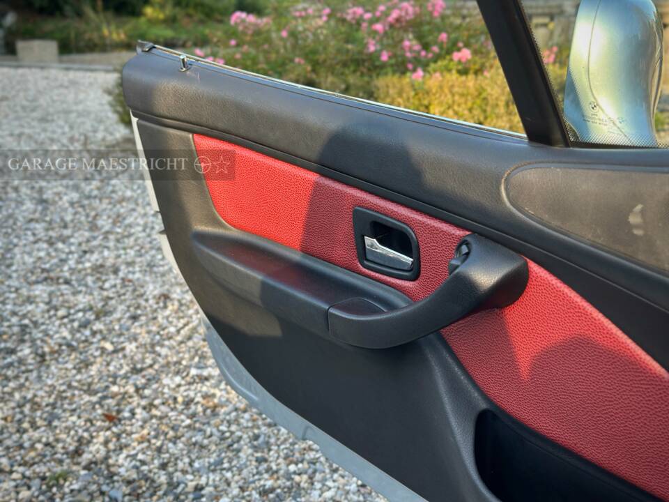 Image 43/66 de BMW Z3 2.8 (1998)