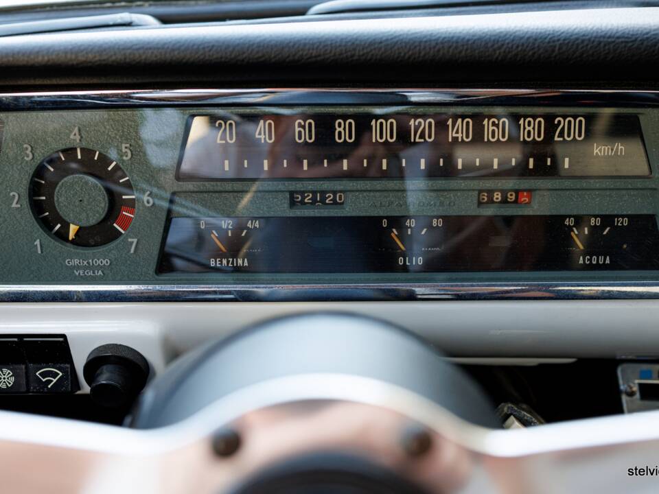 Image 29/40 de Alfa Romeo Giulia 1600 TI (1967)