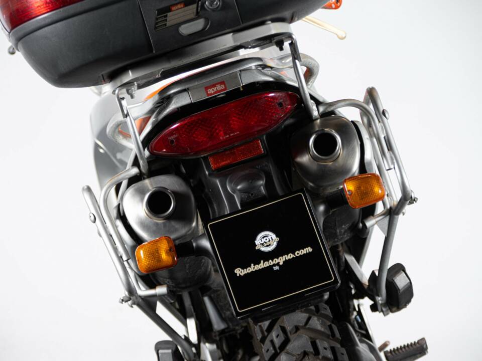 Bild 13/50 von Aprilia Pegaso 650 (1999)