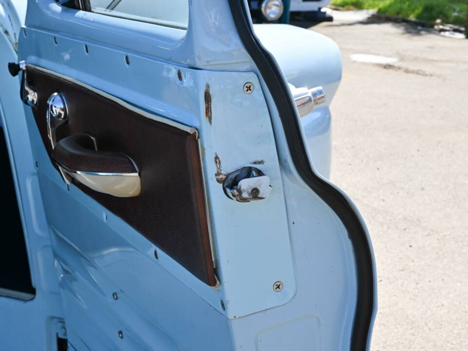 Immagine 26/50 di Chevrolet Apache Stepside (1958)