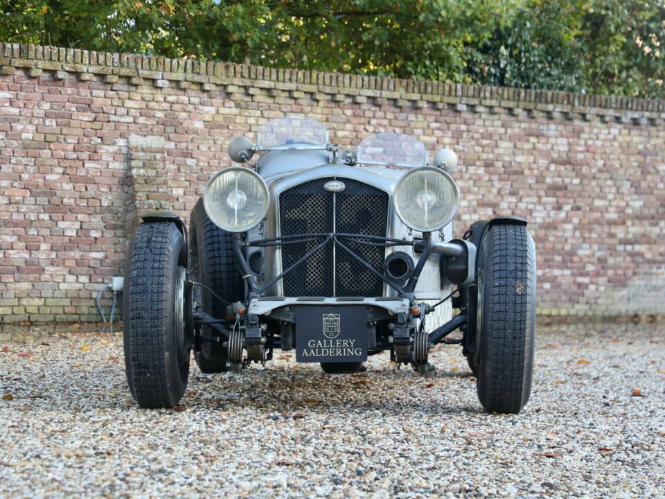 Image 5/50 of Wolseley Hornet Special (1936)