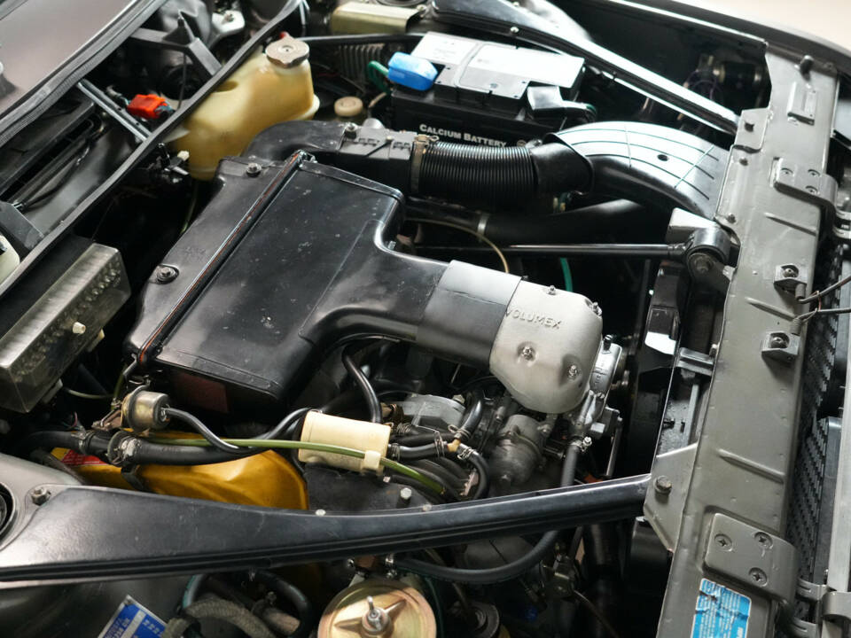 Immagine 4/35 di Lancia Beta HP Executive VX (1983)