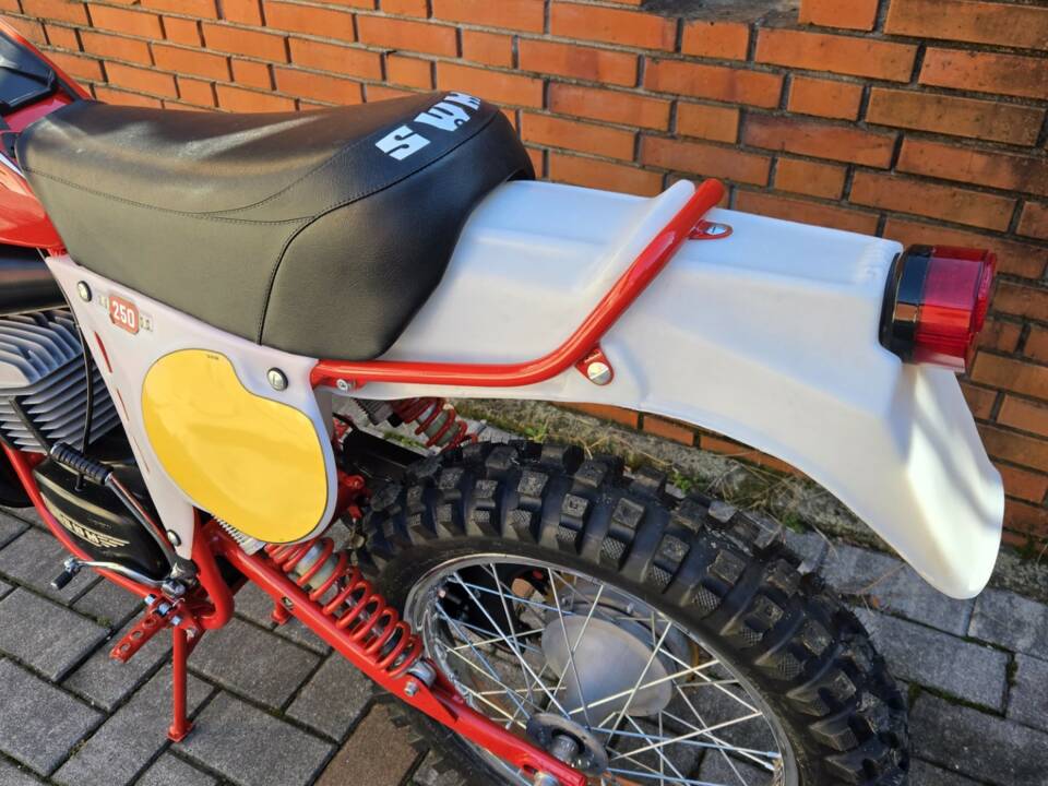 Afbeelding 10/17 van SWM RS 250 GS (1978)