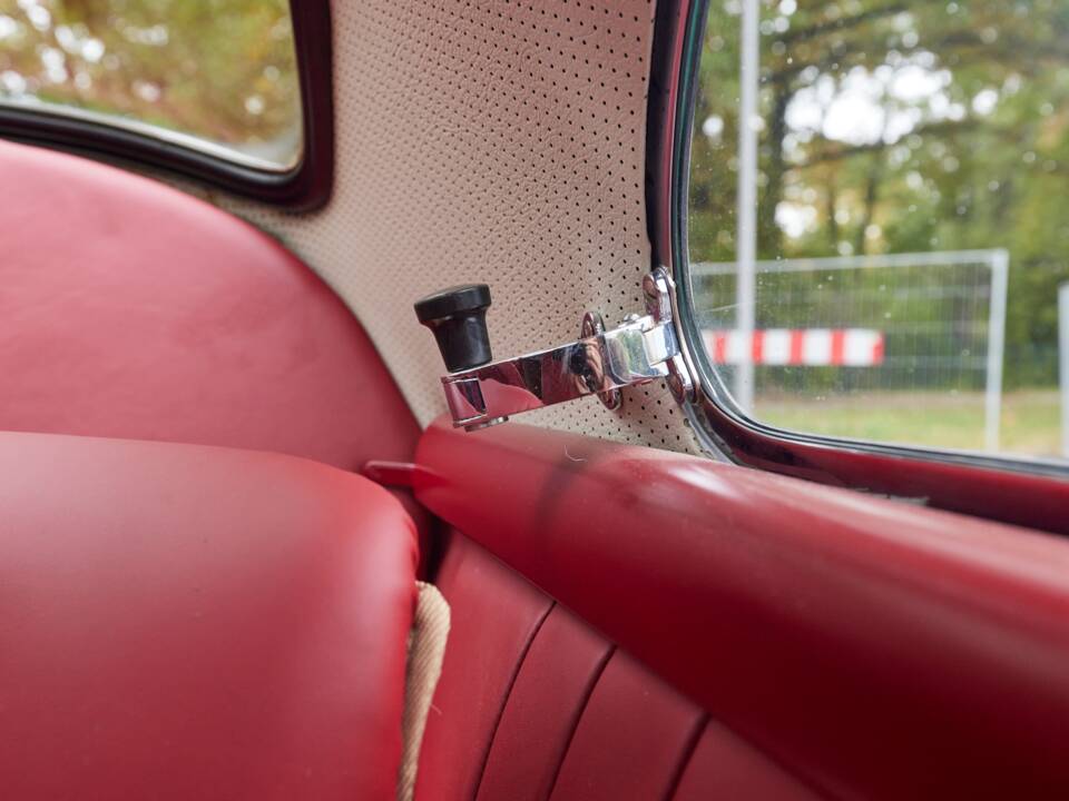 Bild 87/186 von Porsche 356 A 1600 (1958)