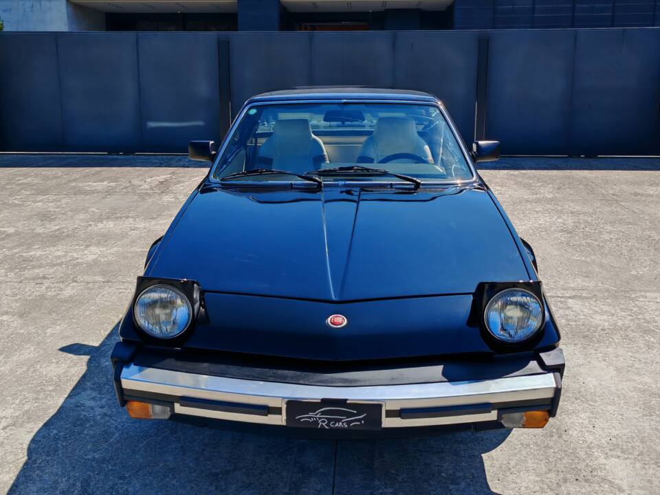 Image 2/44 of FIAT X 1&#x2F;9 (1981)