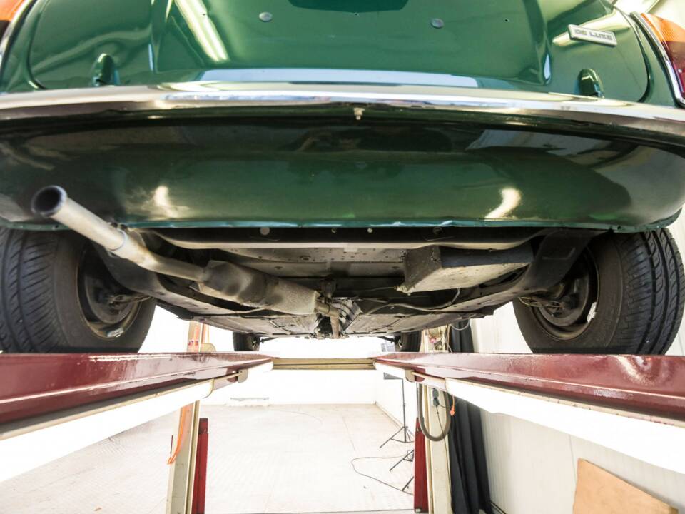 Image 50/50 of Mini 850 (1974)