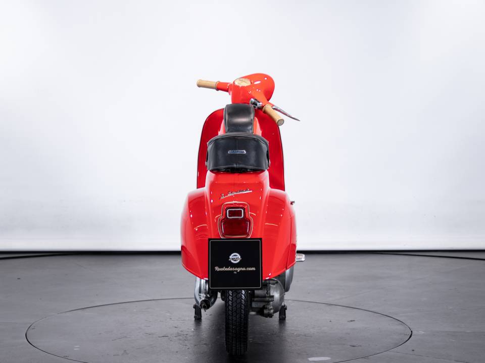 Afbeelding 3/36 van Piaggio DUMMY (1967)