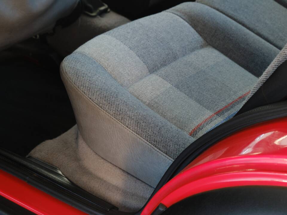 Image 26/50 of Volkswagen Golf Mk II Country Syncro 1.8 (1990)