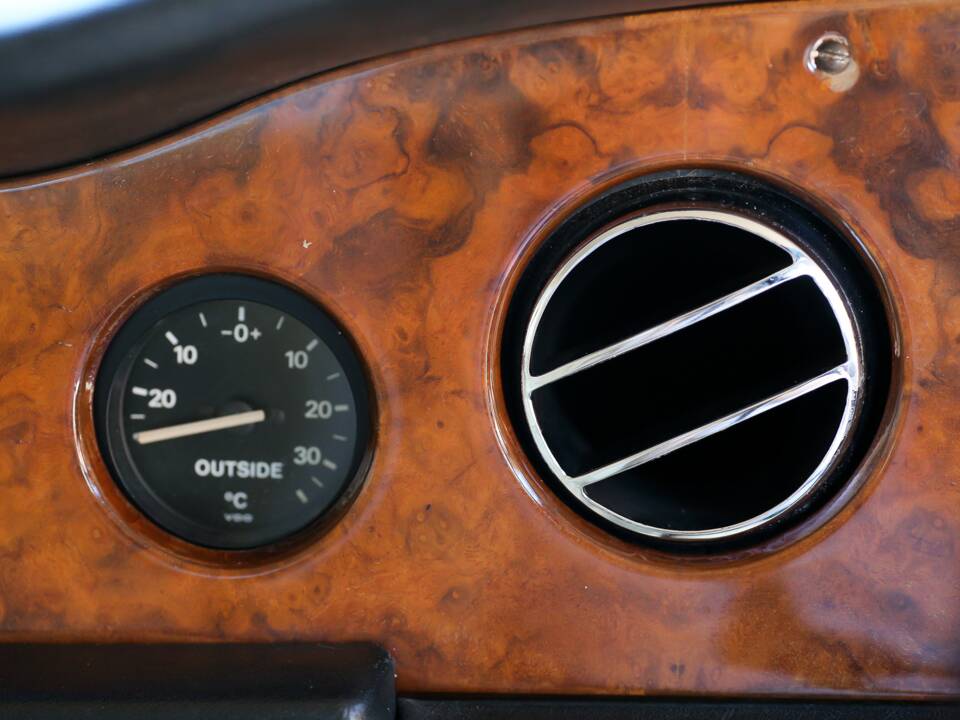 Immagine 128/196 di Bentley T 2 (1978)