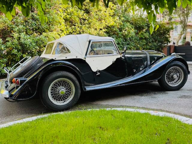 Image 4/18 of Morgan 4&#x2F;4 1600 (1985)