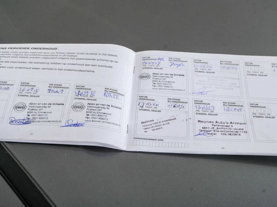 Bild 47/49 von Nissan Note 1.2 (2013)