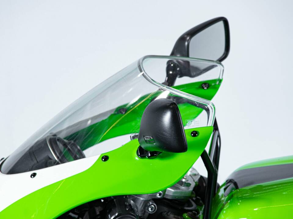 Image 12/50 of Kawasaki DUMMY (1996)