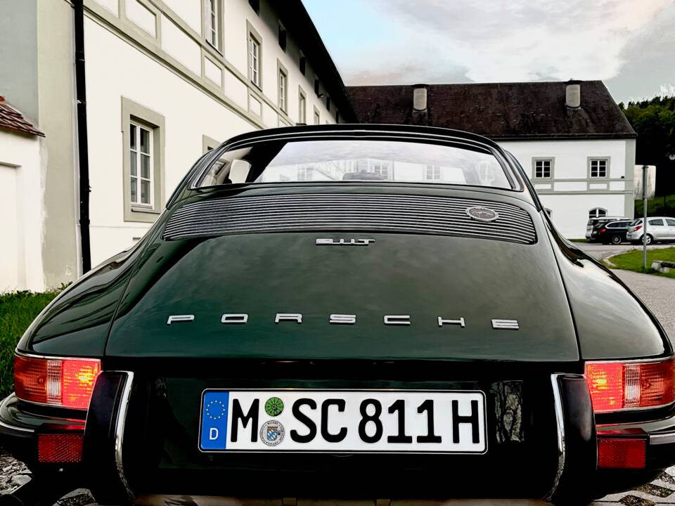 Afbeelding 41/62 van Porsche 911 2.2 T (1970)