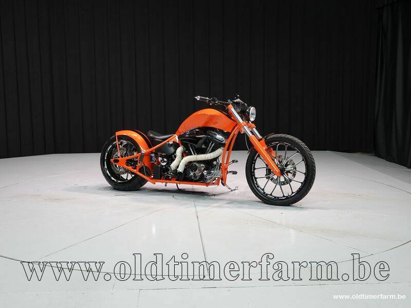 Bild 3/15 von Harley-Davidson DUMMY (1988)