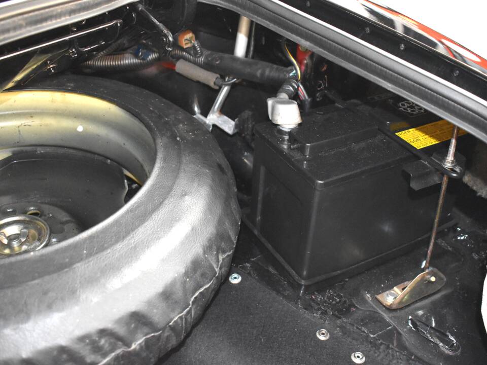 Image 37/68 of Mazda MX-5 1.6 (1992)