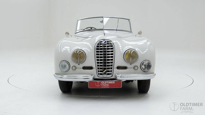 Image 5/15 of Talbot-Lago T26 Record (1950)