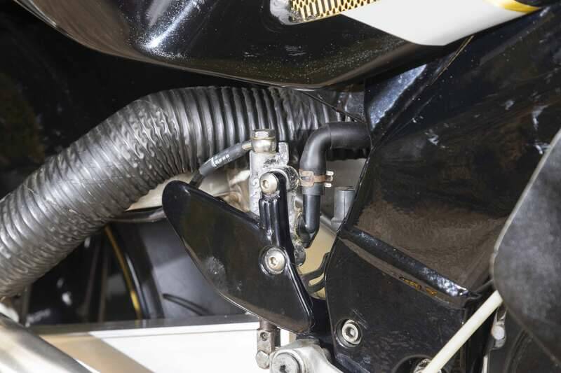 Image 19/50 de Yamaha DUMMY (1995)