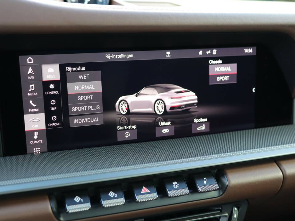 Bild 11/50 von Porsche 911 Carrera S (2020)