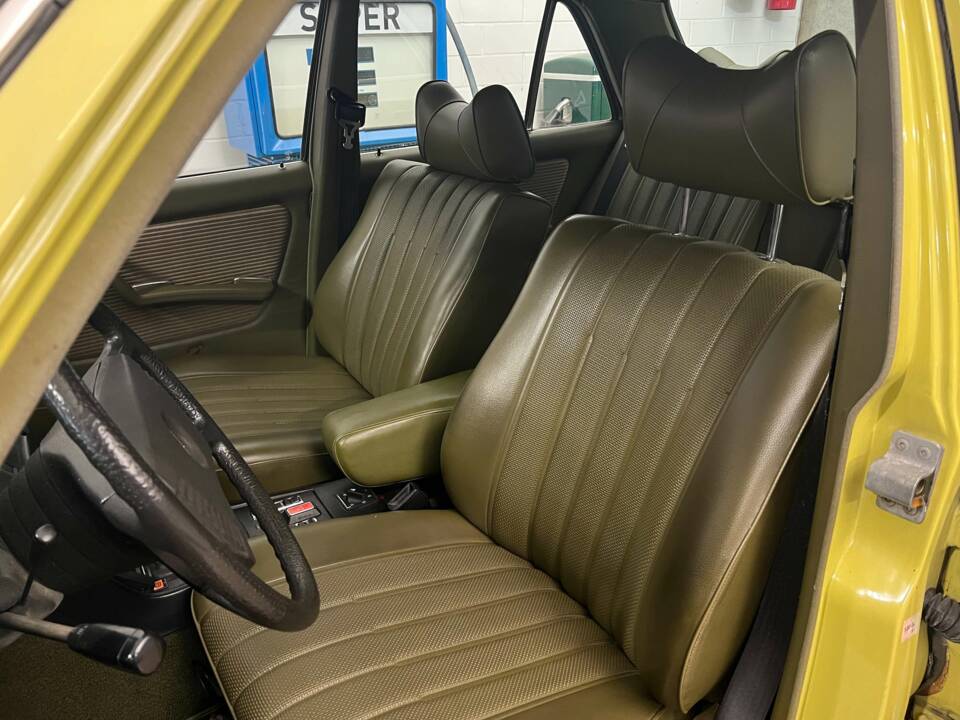 Afbeelding 7/19 van Mercedes-Benz 280 E (1979)