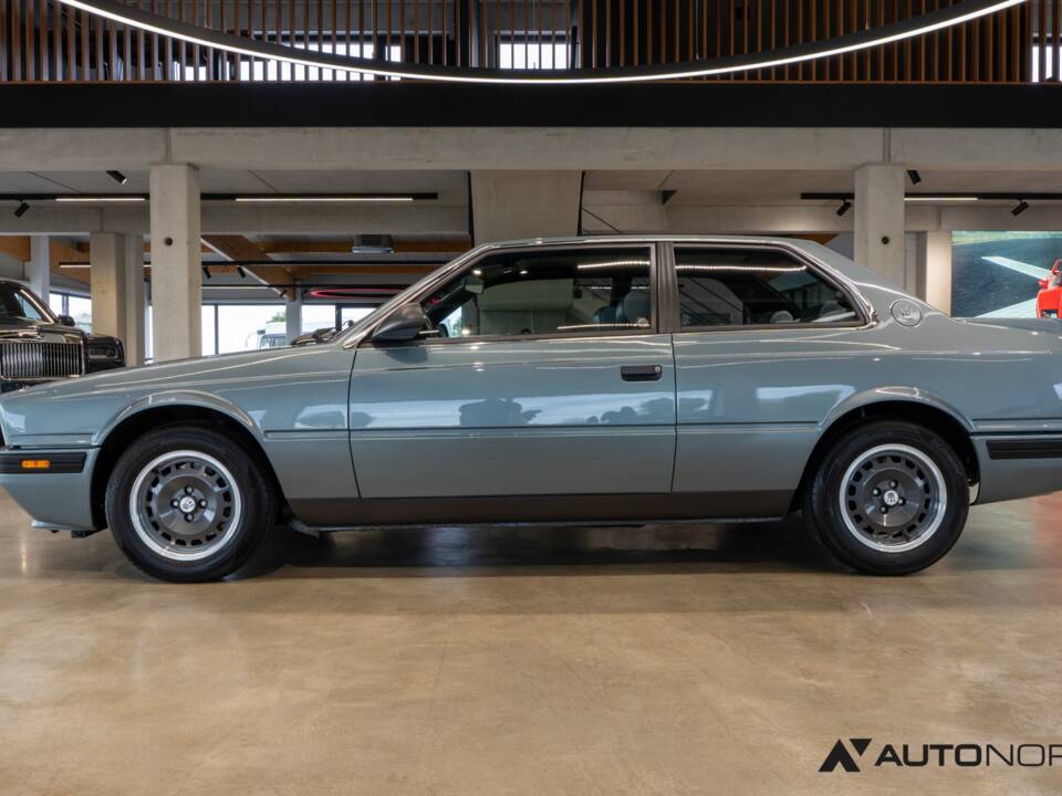 Afbeelding 17/57 van Maserati 222 (1989)